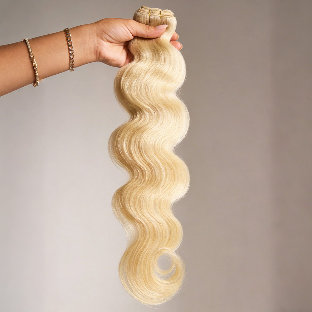 vietnamese 613  Body Wave Hair Bundles