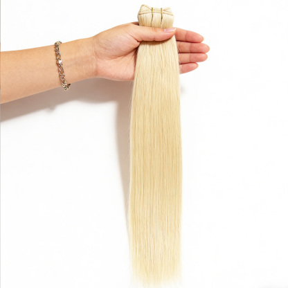 Vietnamese  613  Straight Hair Bundles