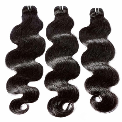 Burmese Body Wave Hair Bundles