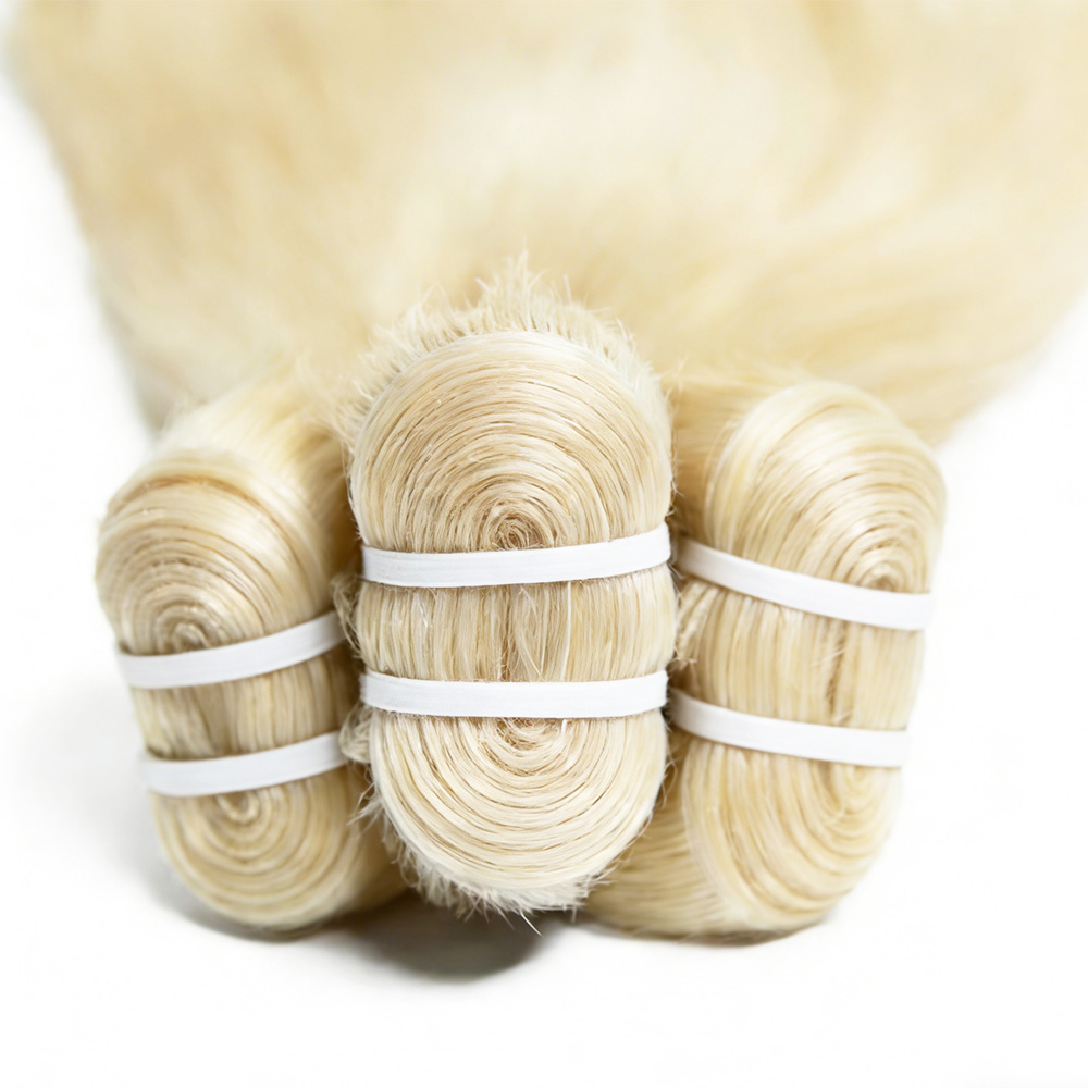 vietnamese 613  Body Wave Hair Bundles