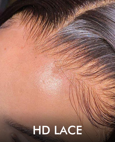 HD WIG  -raw