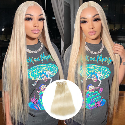 Vietnamese  613  Straight Hair Bundles