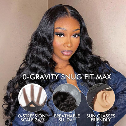 Raw Hair Curly 13x6 13x4 Glueless HD Lace Frontal Wig Deep Curly HD Wigs