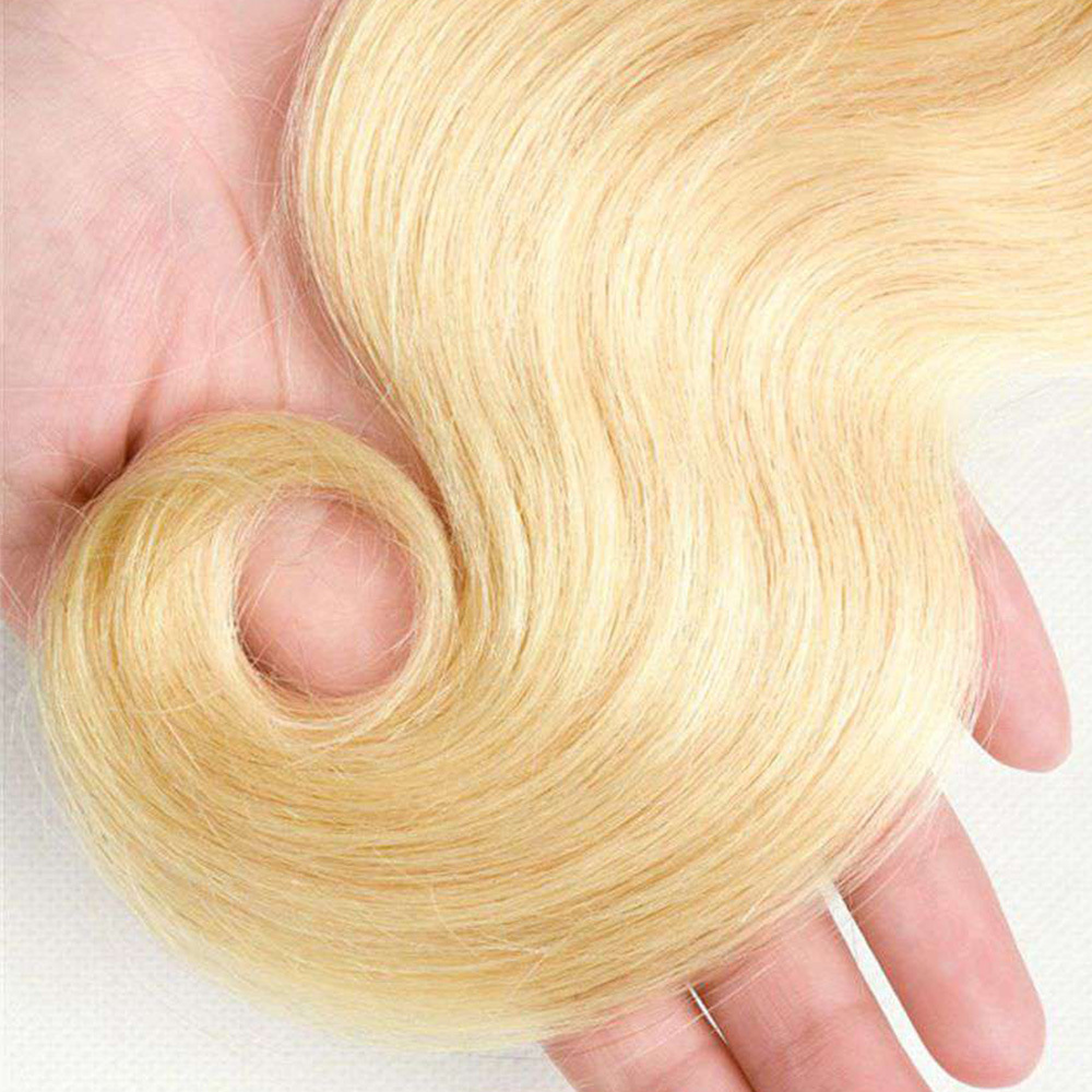 vietnamese 613  Body Wave Hair Bundles