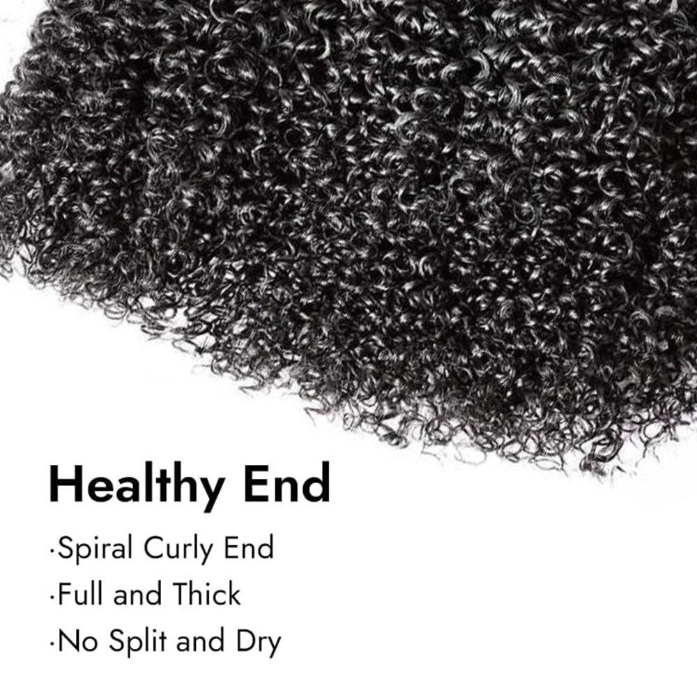 Burmese Hair       Curly Wave Hair Bundles