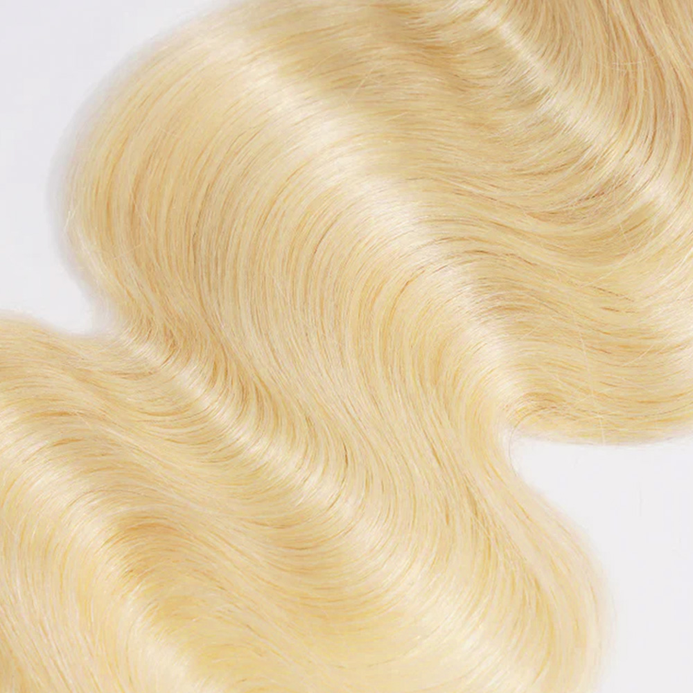 vietnamese 613  Body Wave Hair Bundles