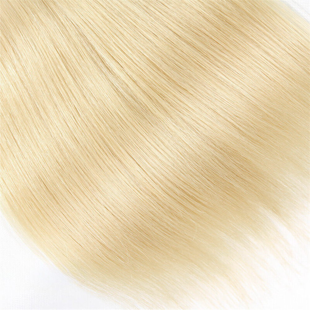 Vietnamese  613  Straight Hair Bundles