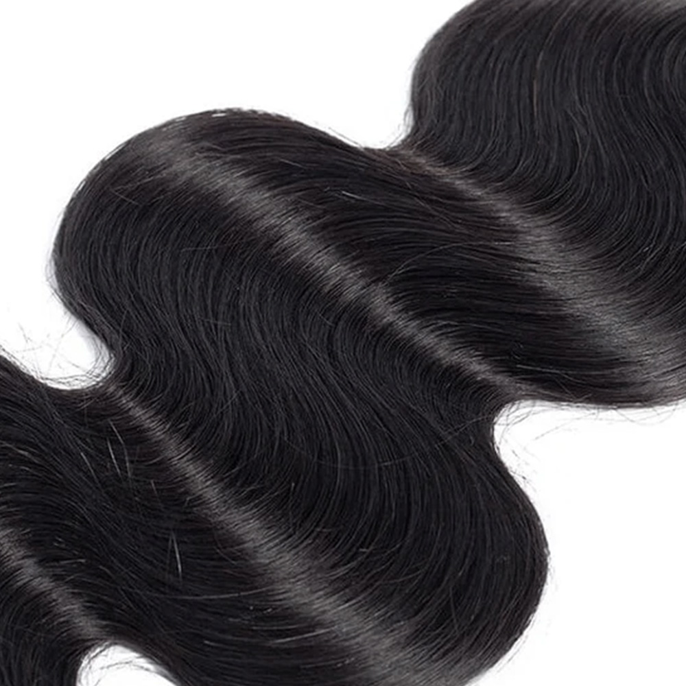 Raw hair top grade Body Wave Hair Bundle wholesale Unprocessed Hair bundle deal 1 bundle/ 3 bundle /4 bundle