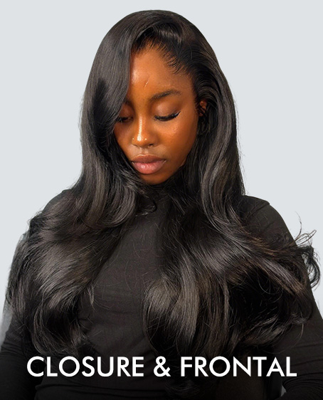 Closure & Frontal