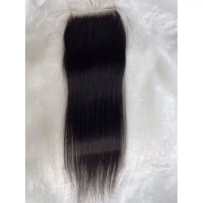 Luxury Virgin Hair Lace Frontal Wig