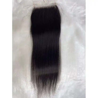 Luxury Virgin Hair Lace Frontal Wig