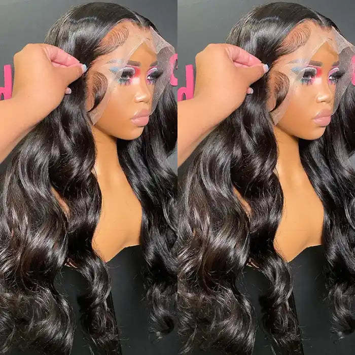 Raw Hair Wigs Natural Hair Wholesale