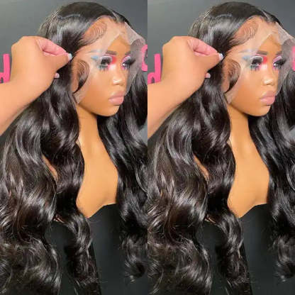 Raw Hair Wigs Natural Hair Wholesale