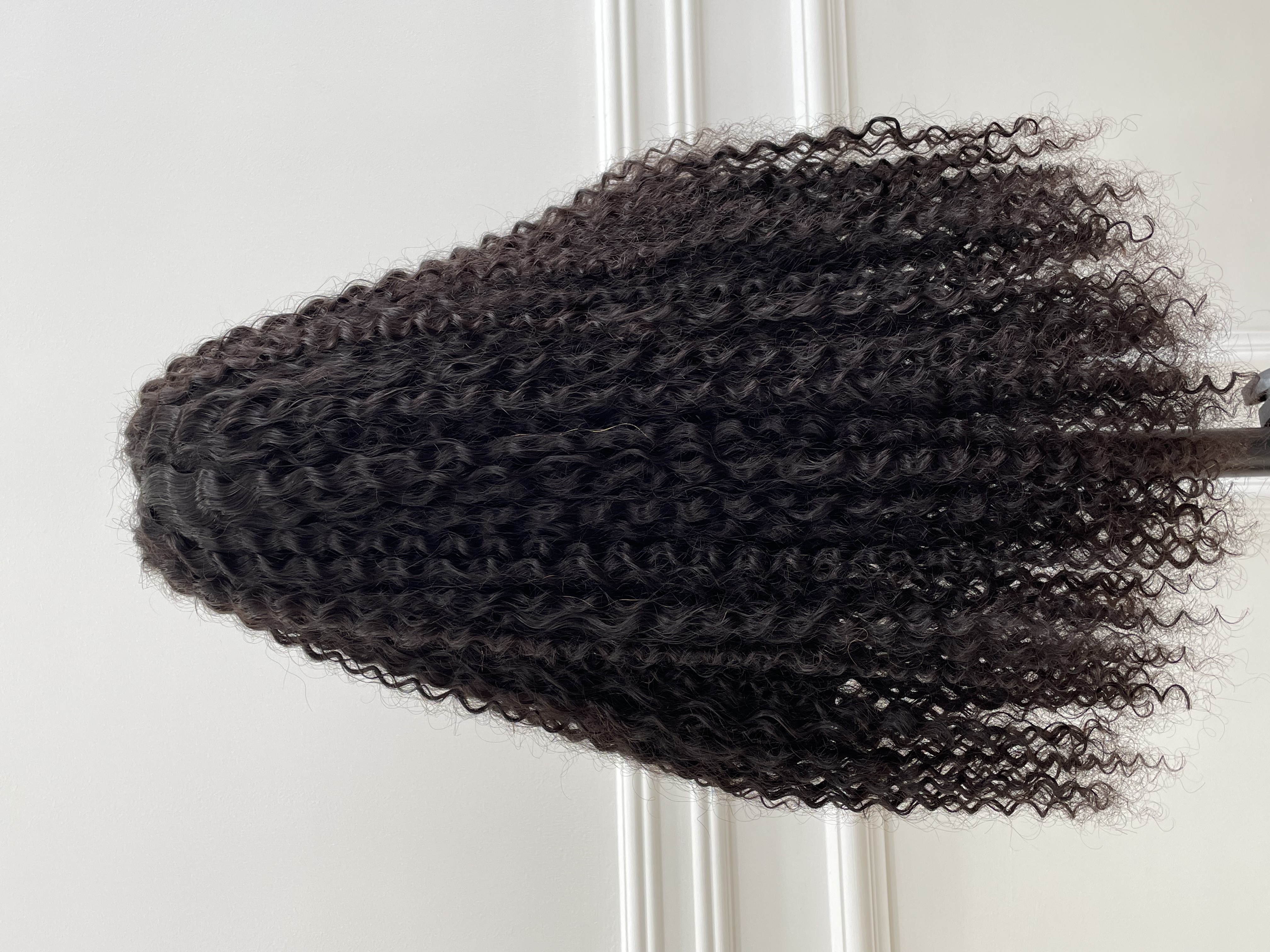 Raw Hair Glueless Water Wave Human Hair Wigs 13x4 Lace Frontal Wig Wet And Wavy Pre Plucked 13x6 HD Lace Wigs