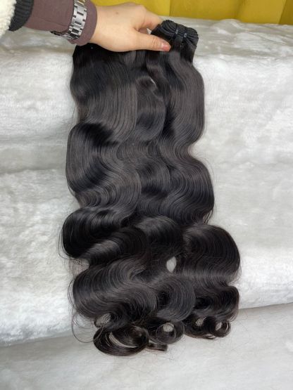 Premium Top Quality Raw Hair Wigs Hair Bundles