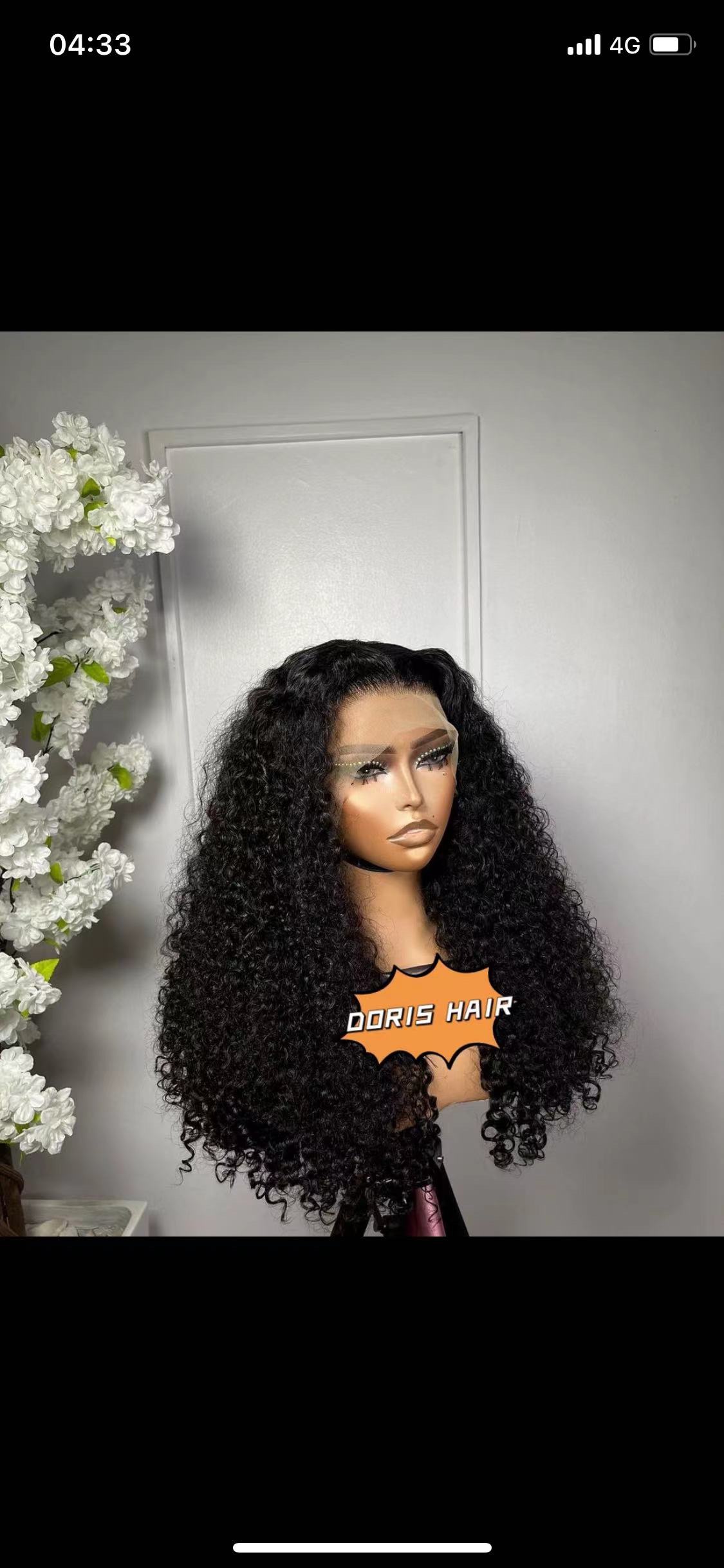Dorishair-Burmesehair.200%density-KKcurly-13×4HD
