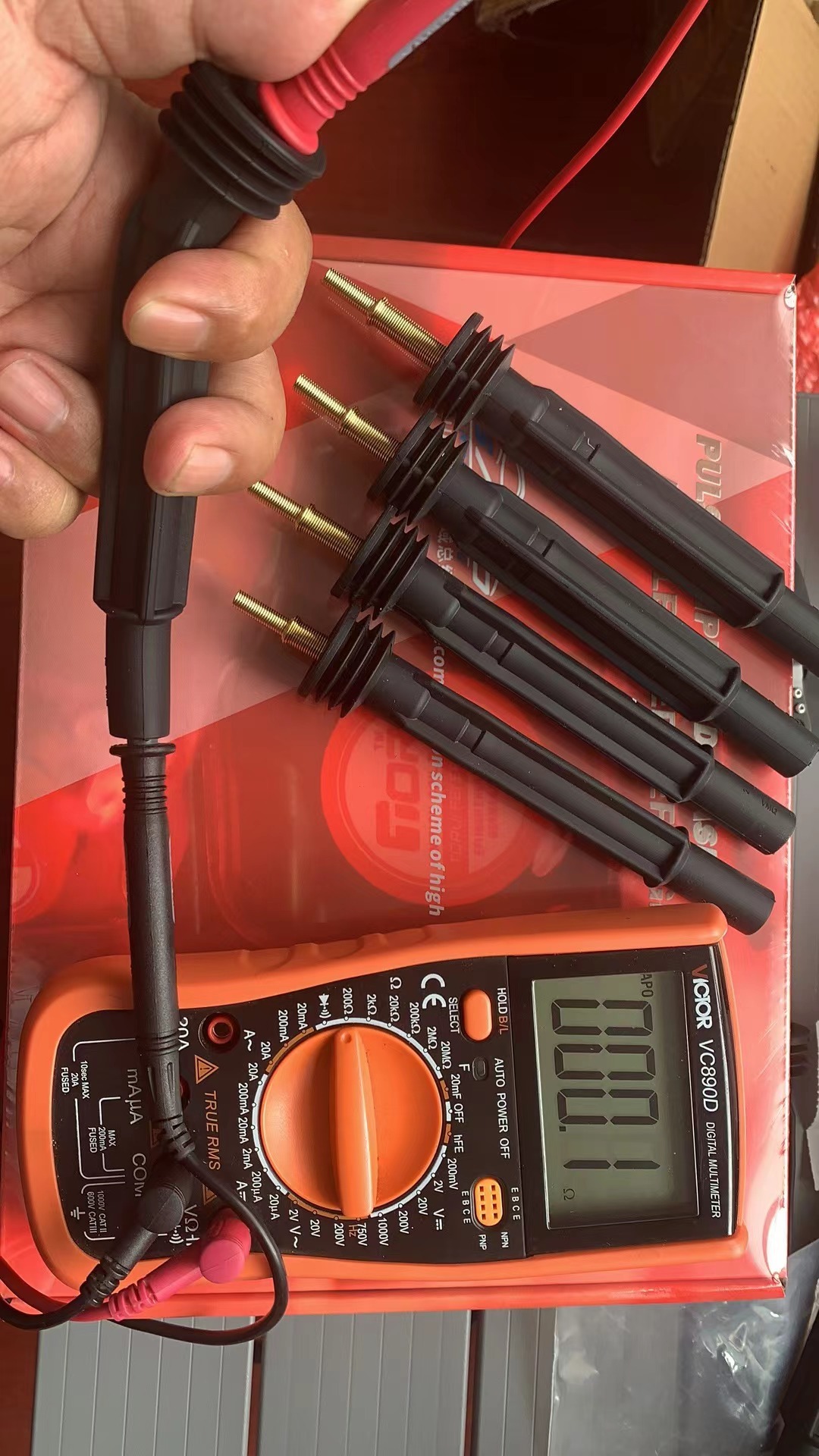 N55 S55 N20 boots and Gold spring for tor b58 Conversion Kit（Includes cnc bracket）