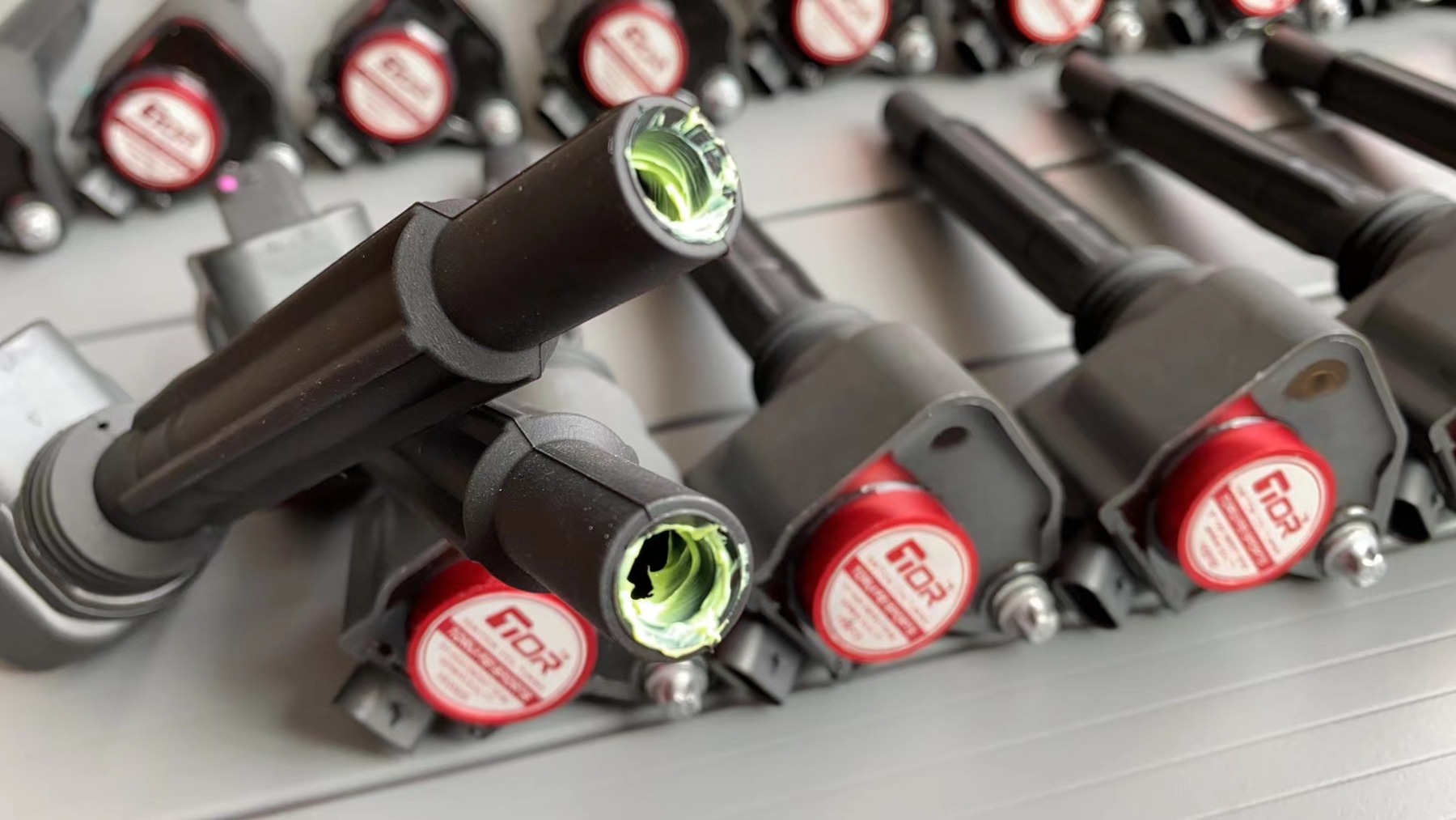 B48/B58 upgrade Tor  Coils