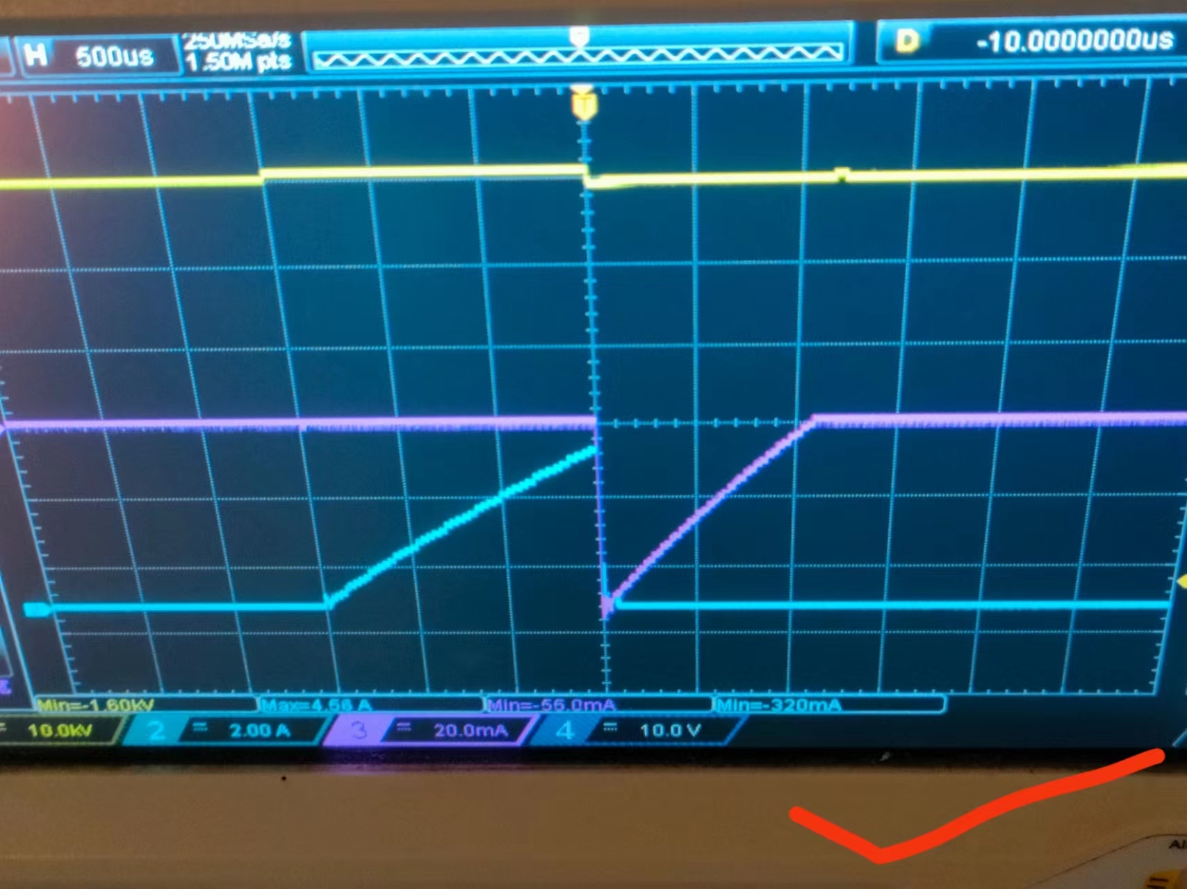 B48/B58/S58 upgrade Tor  Coils