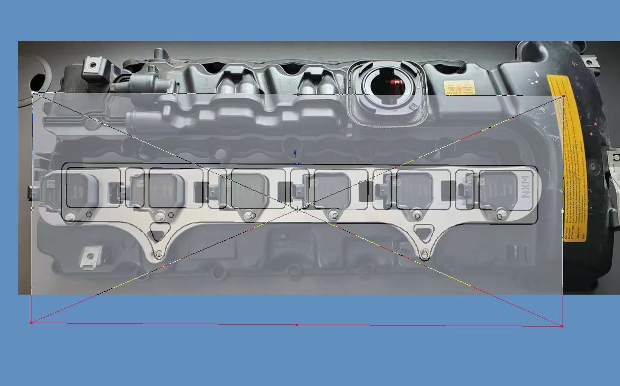 N54 Ignition Coil Upgrade Kit (Stock or VTT Valve Cover)