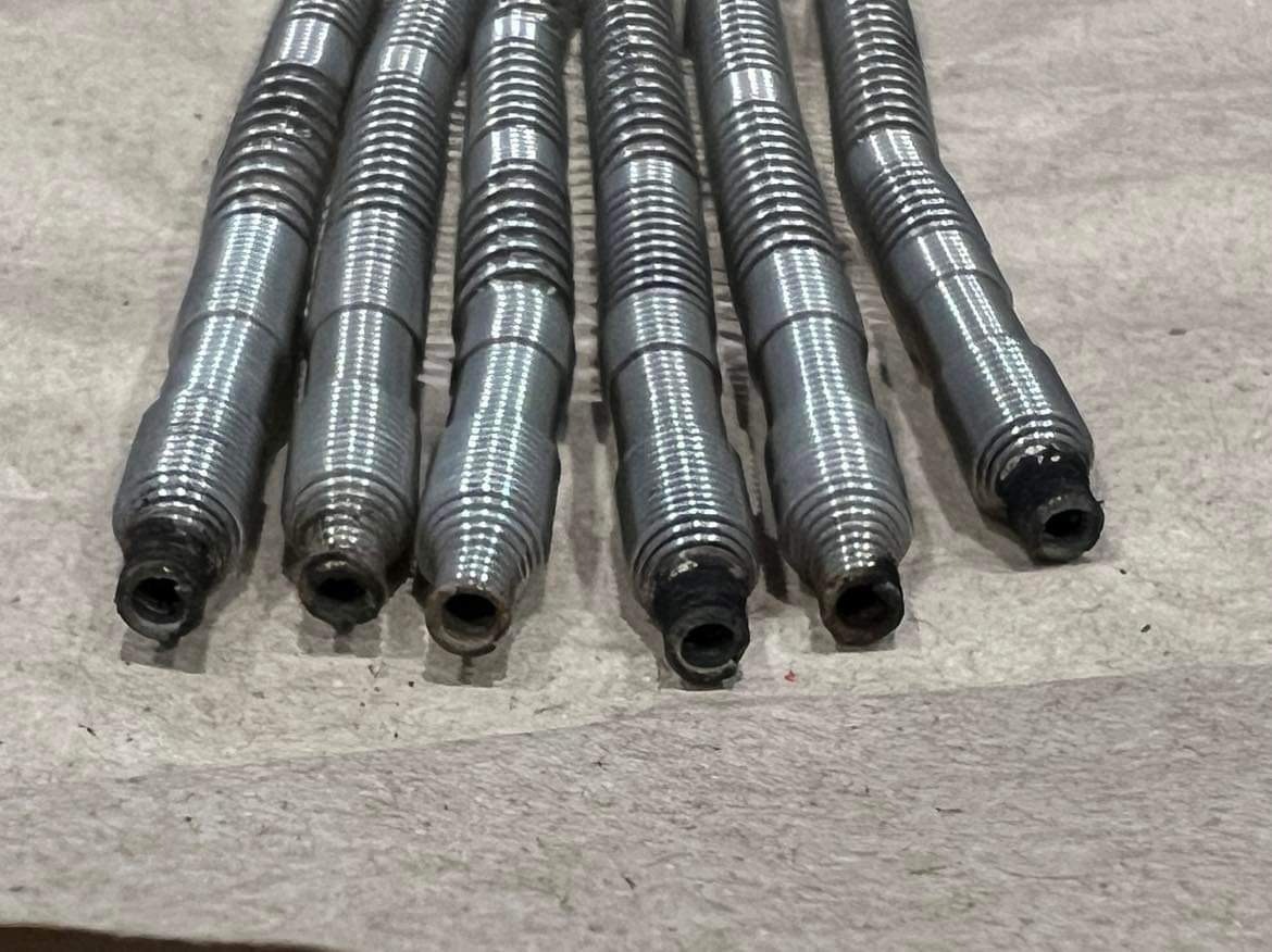 N55 S55 N20 boots and Gold spring for tor b58 Conversion Kit（Includes cnc bracket）