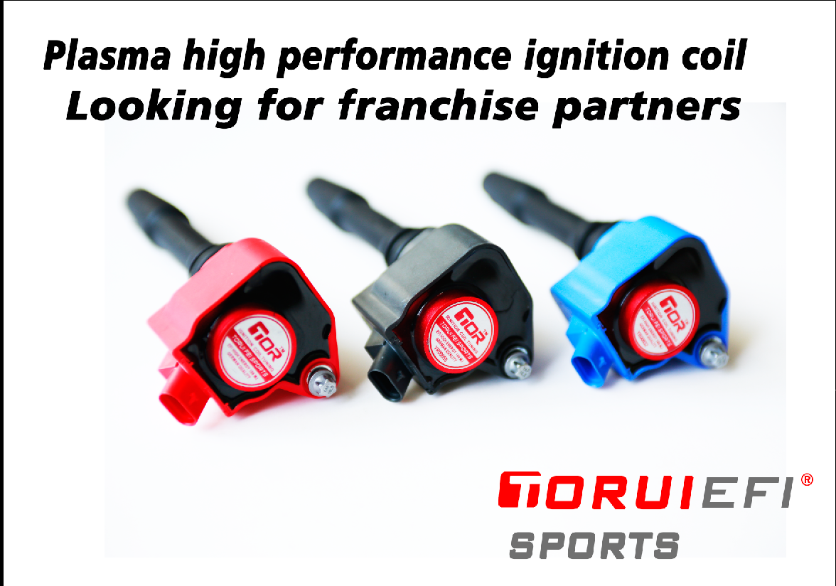 B48/B58 upgrade Tor  Coils