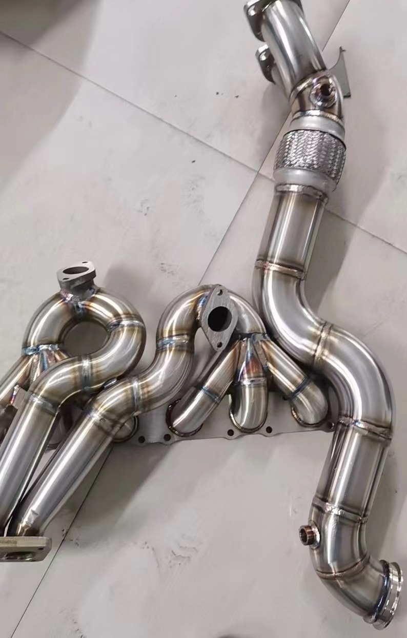 BMW 335I 135I N54 TOP MOUNT SINGLE PRECISION TURBO KIT