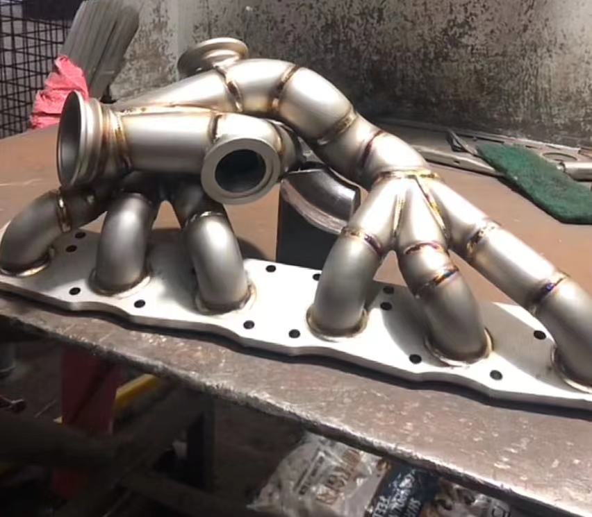 BMW 335I 135I N54 TOP MOUNT SINGLE PRECISION TURBO KIT