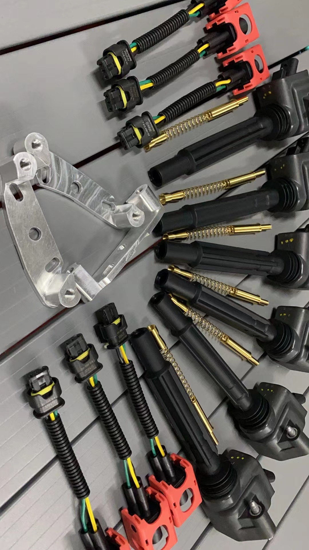 N55/S55/N20 Ignition Coil Upgrade Kit