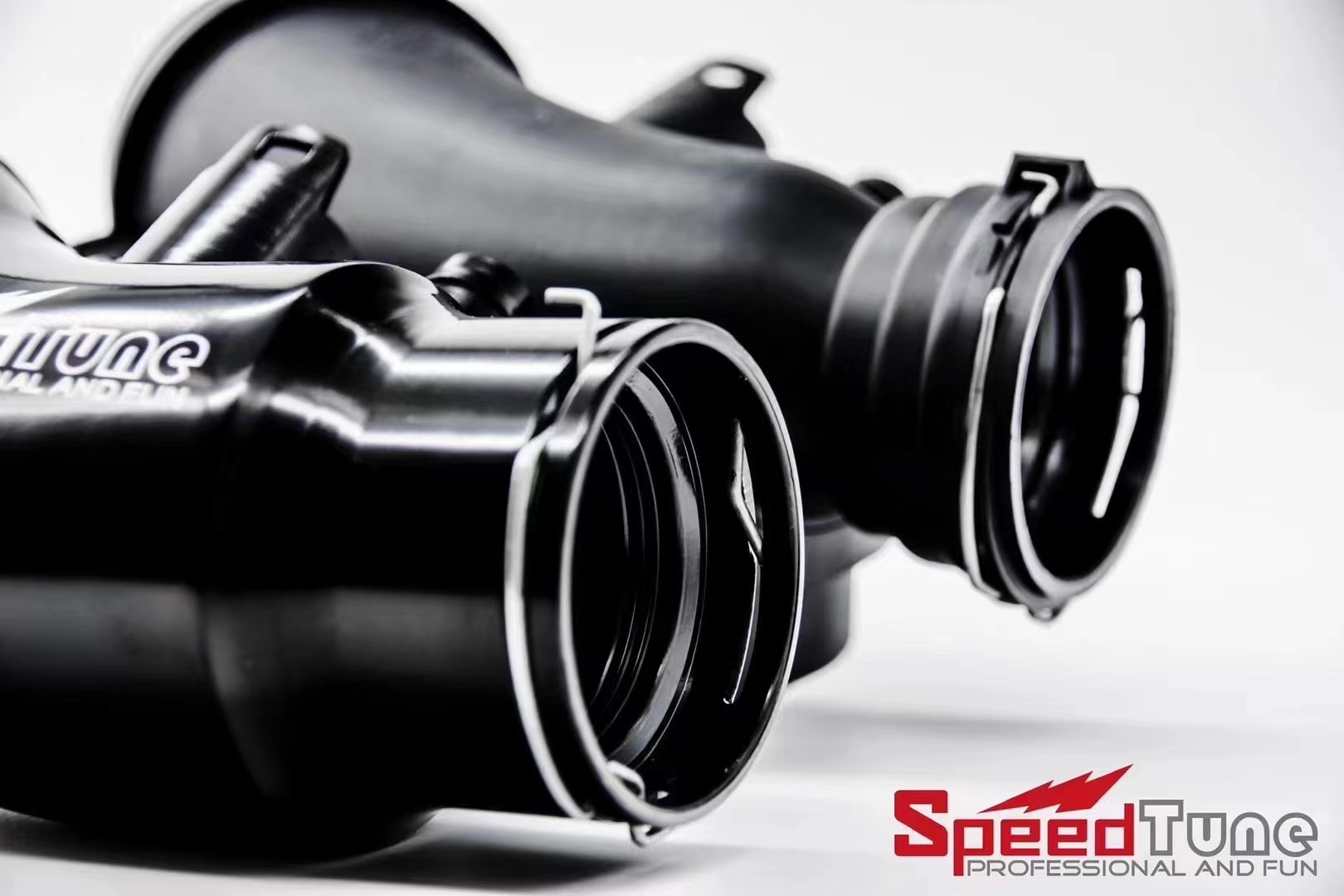 B48 &B48TU inlet，INTAKE PIPE