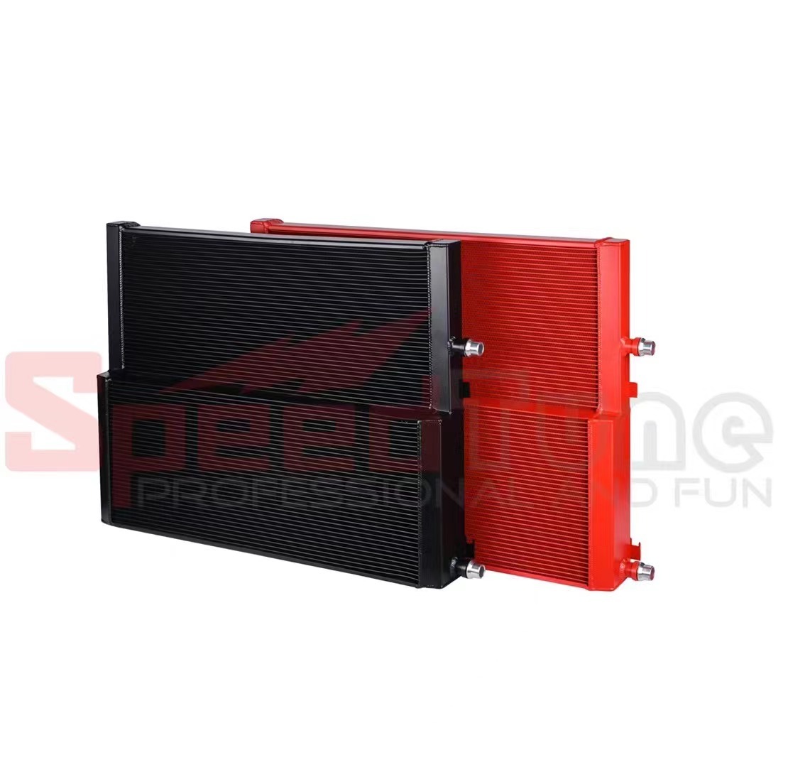 B58&B58TU Heat Exchanger