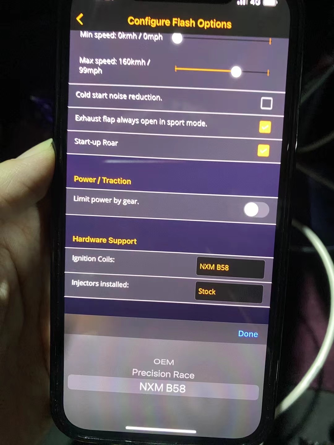 N55/S55/N20 Ignition Coil Upgrade Kit