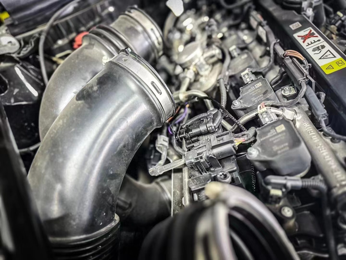 Speedtune Performance Tuning