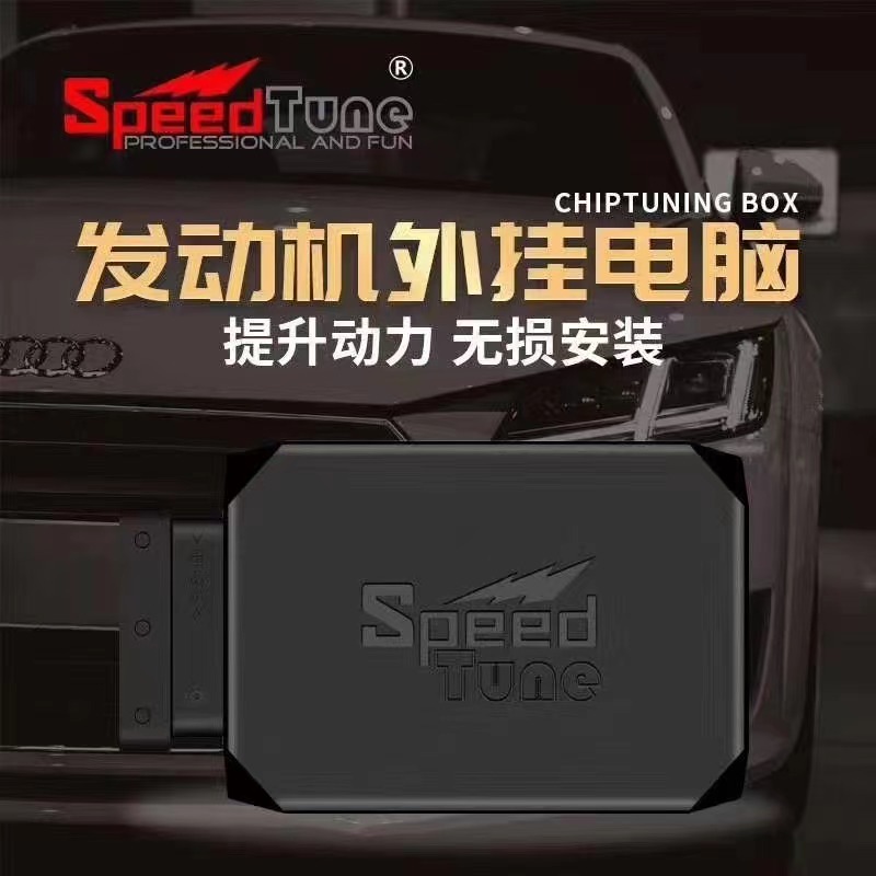 Speedtune Performance Tuning