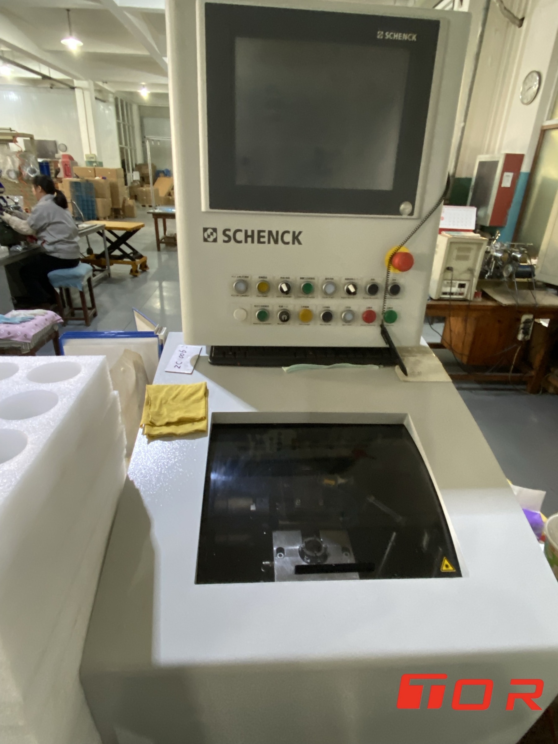 B58 gen1 Upgrad hybrid turbo dual ceramic ball bearing 