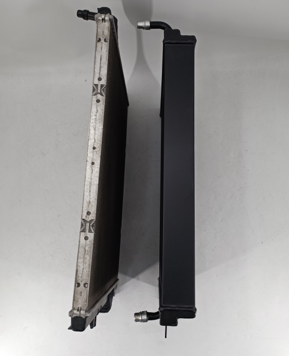 B58&B58TU Heat Exchanger