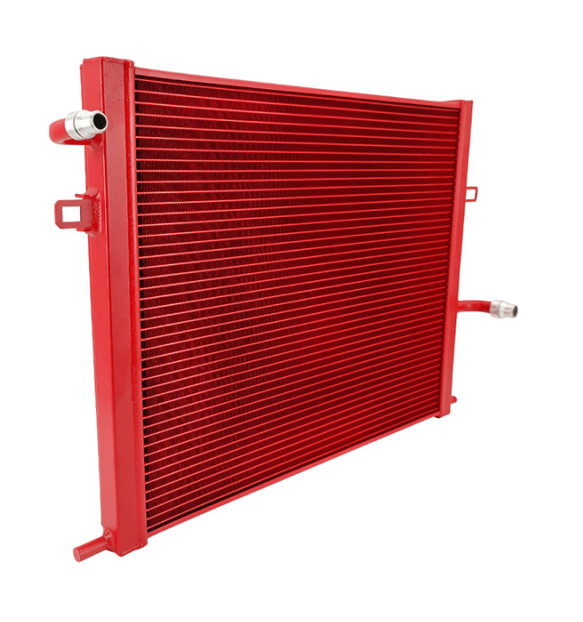 B58&B58TU Heat Exchanger