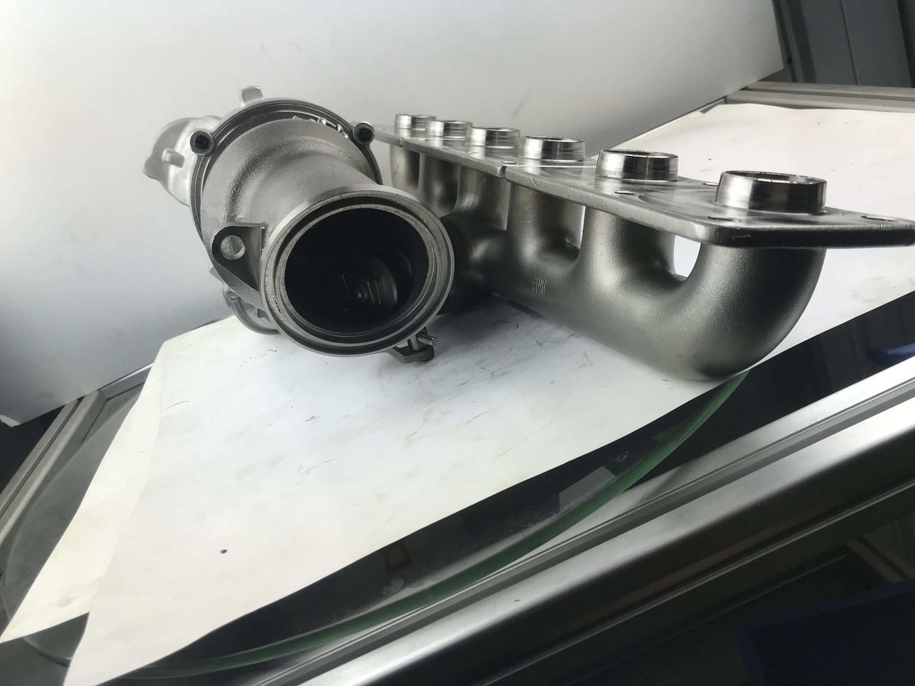 BMW N55 UPGRADE TURBOS 