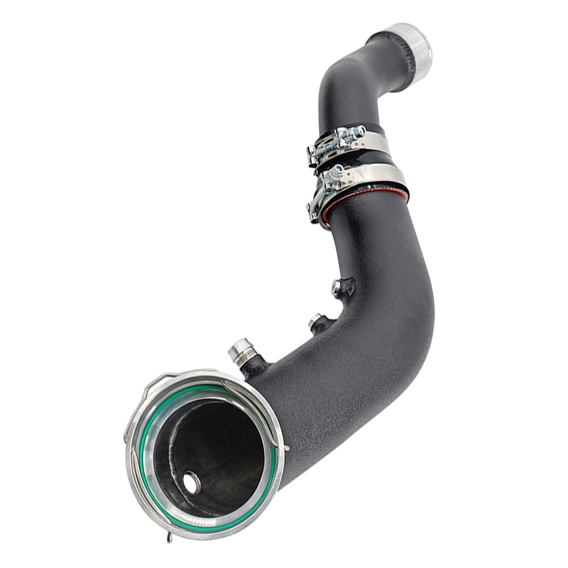 F30 N55 Replacement Aluminum Charge Pipe Upgrade