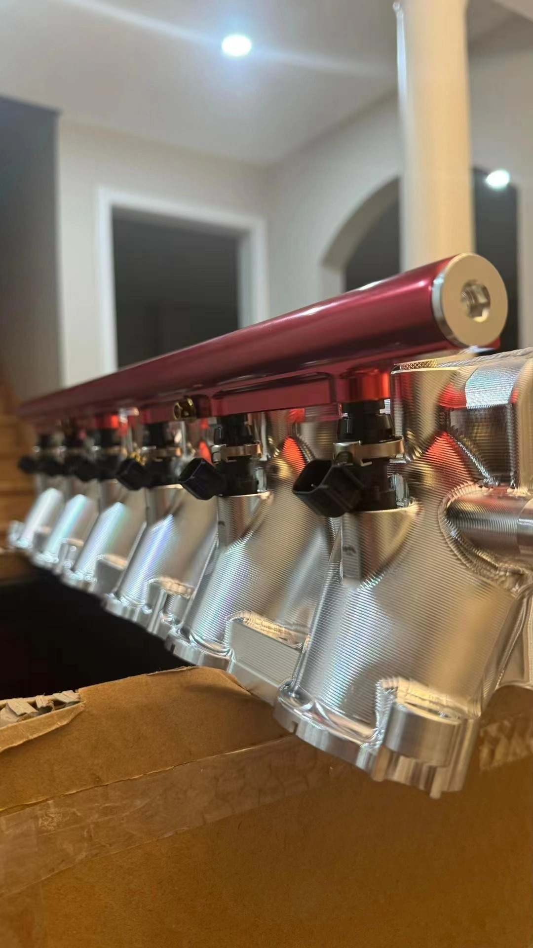 B58/B58TU INTAKE MANIFOLD 