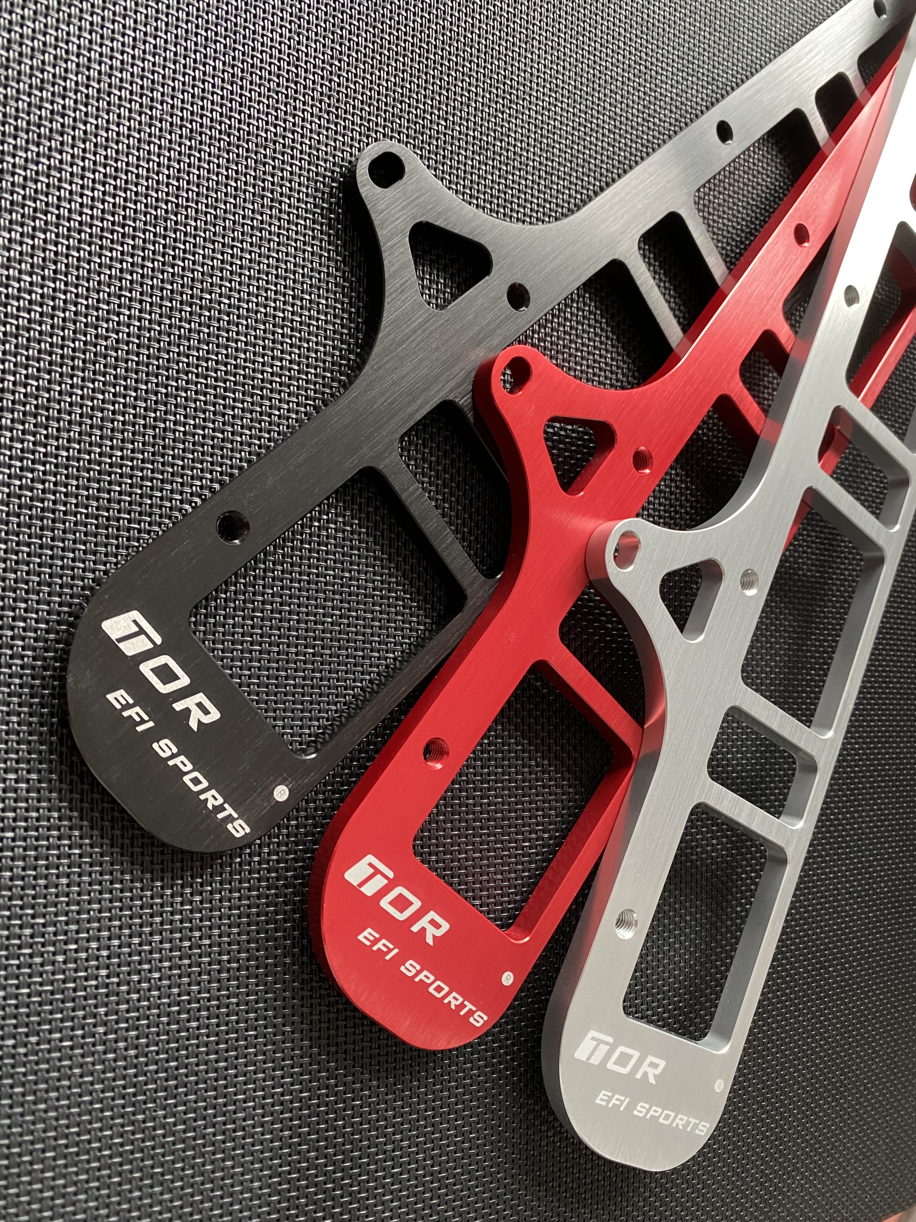 N54 boots and Gold spring for tor b58 Conversion Kit（Includes cnc bracket）