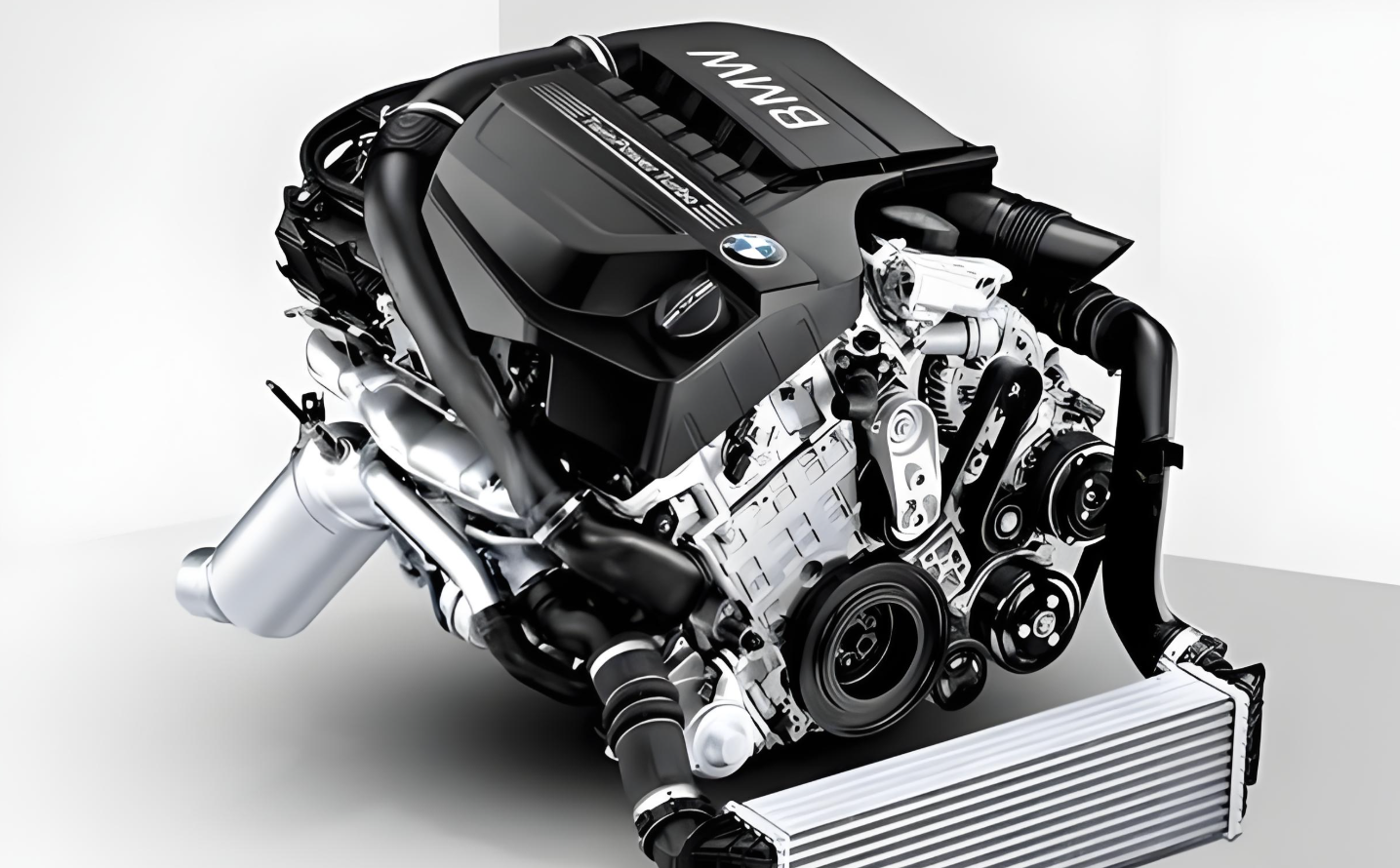 BMW N55