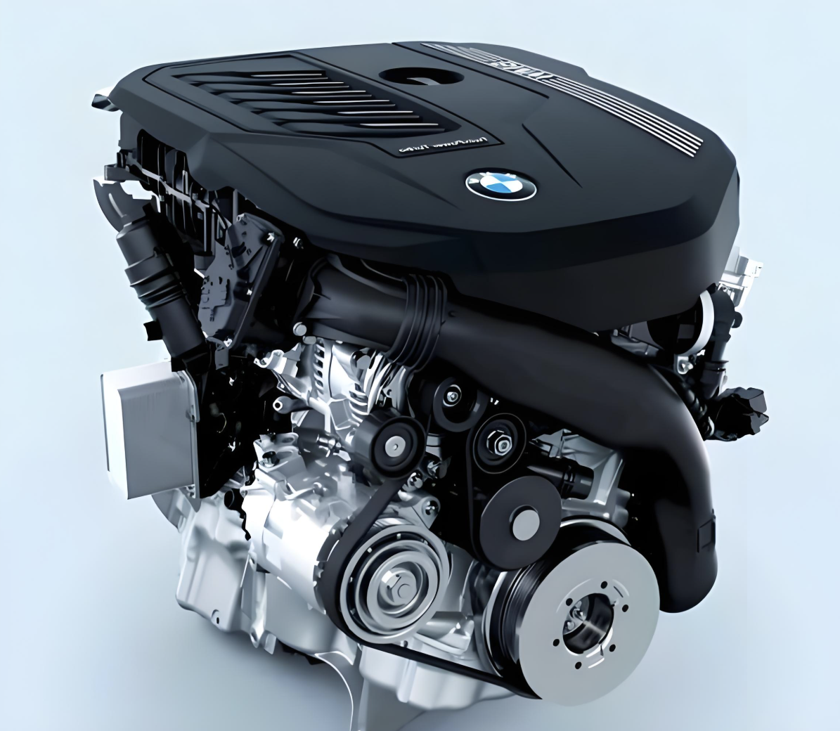 BMW B58/B58TU 
