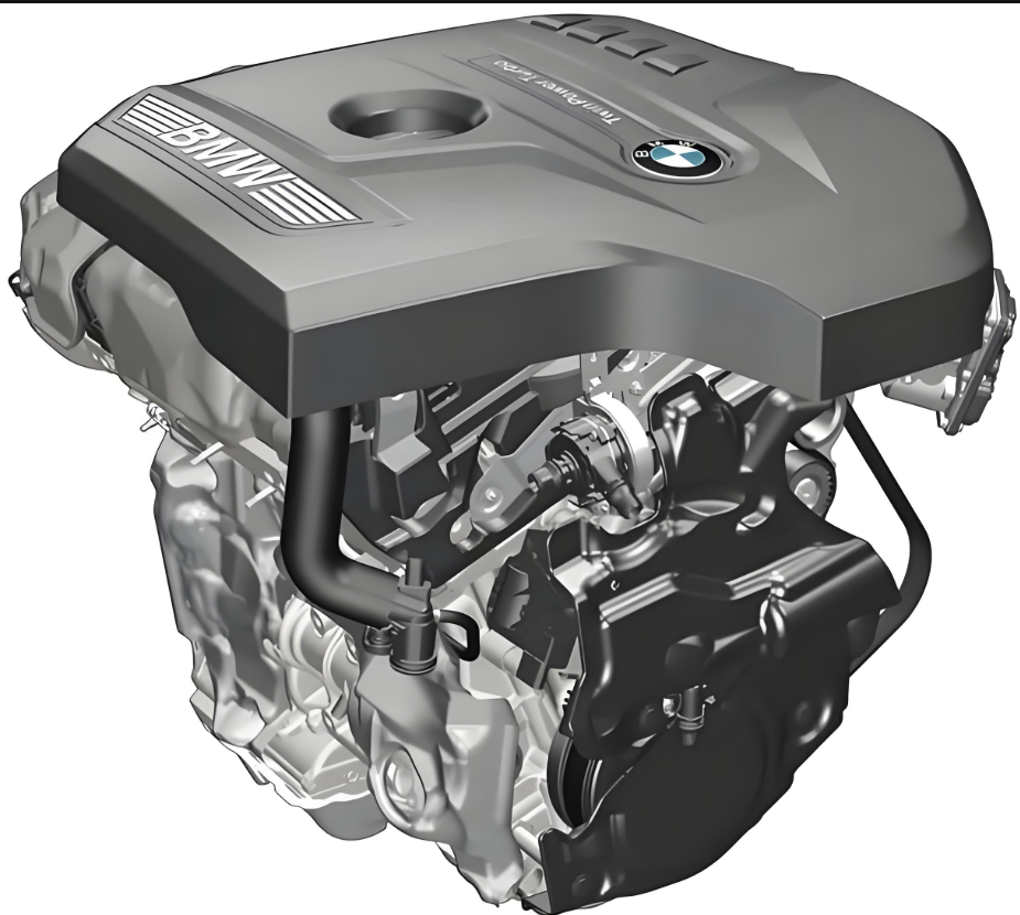 BMW B48/B48TU