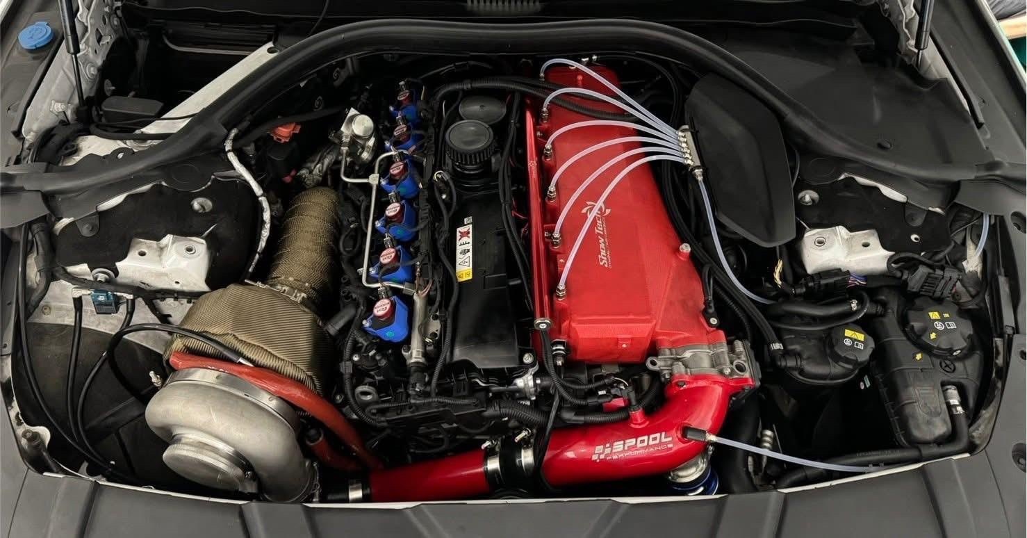 SSG METH kit port meth，chargepipe meth