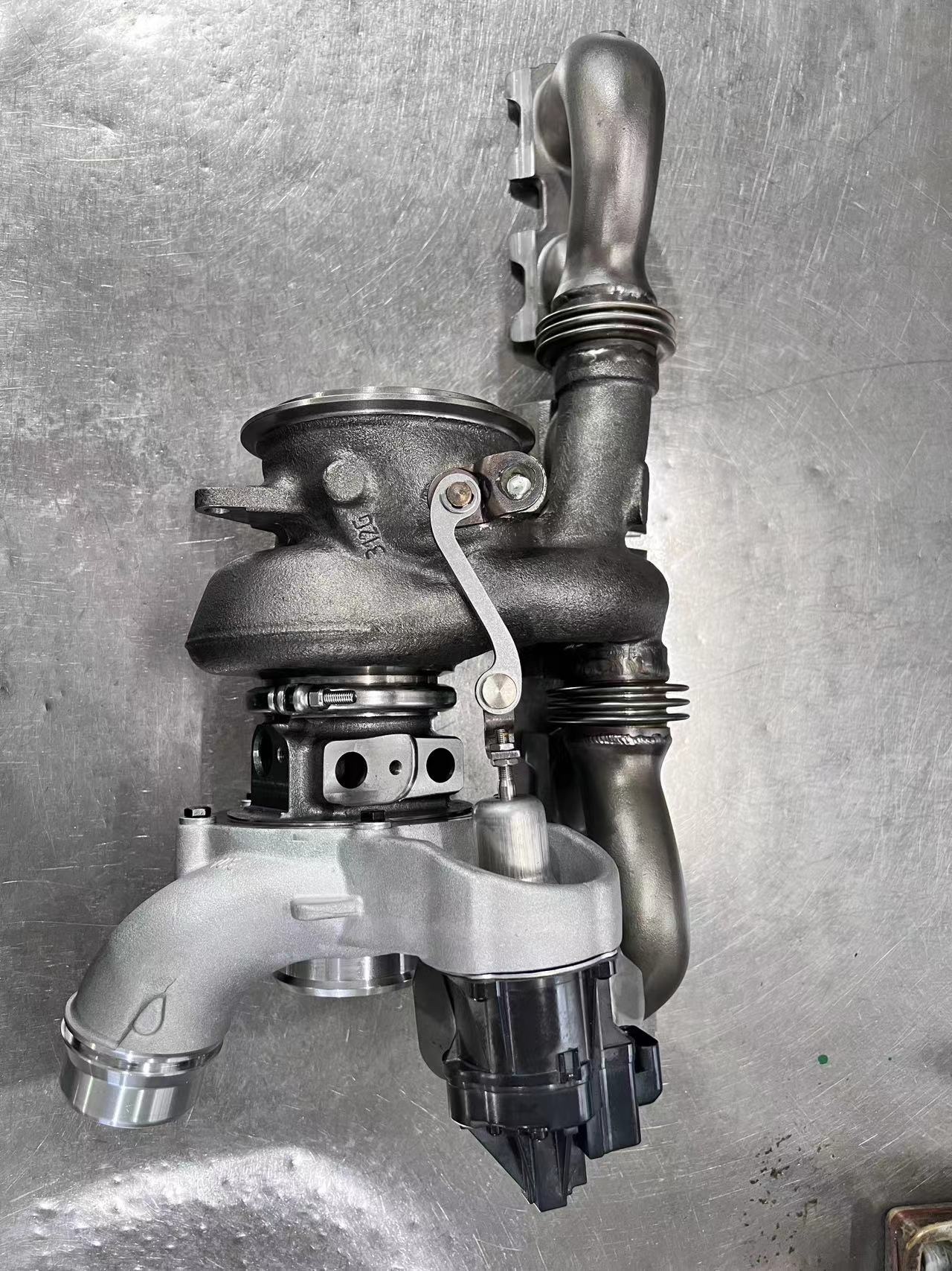 B58gen1 Upgraded Turbo v3 version