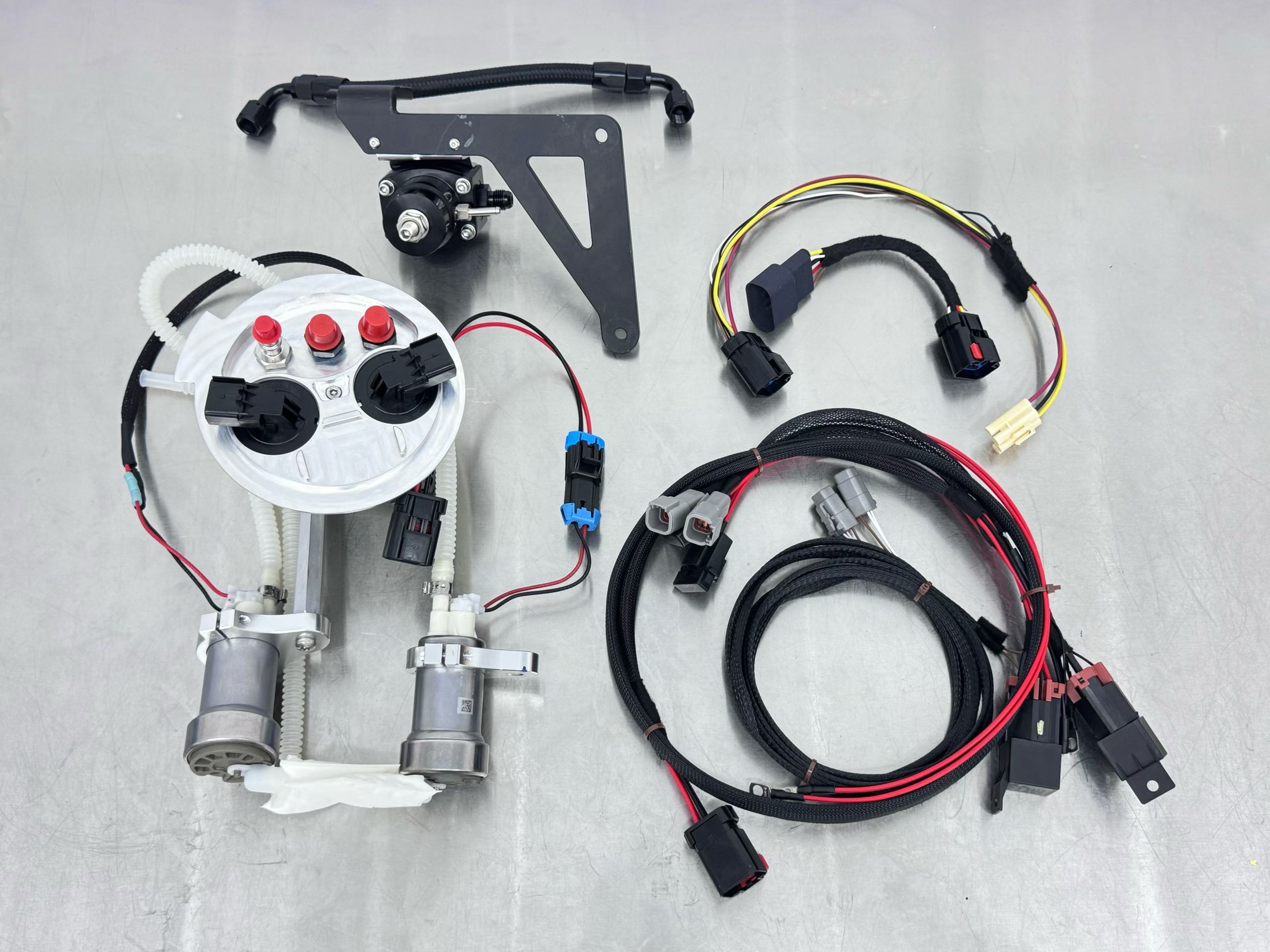 S58/B58 Double lpfp kit