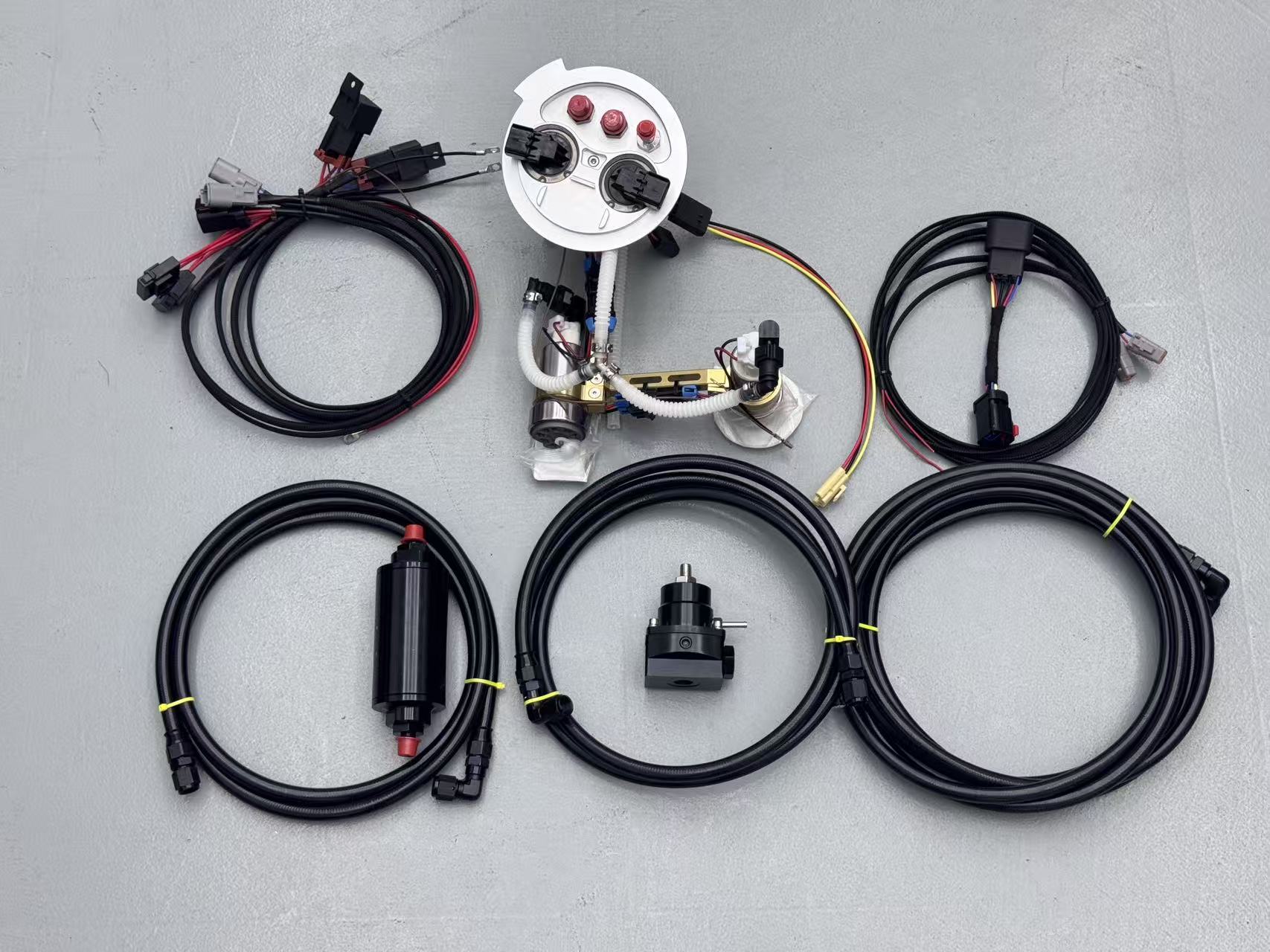 S58/B58 Double lpfp kit