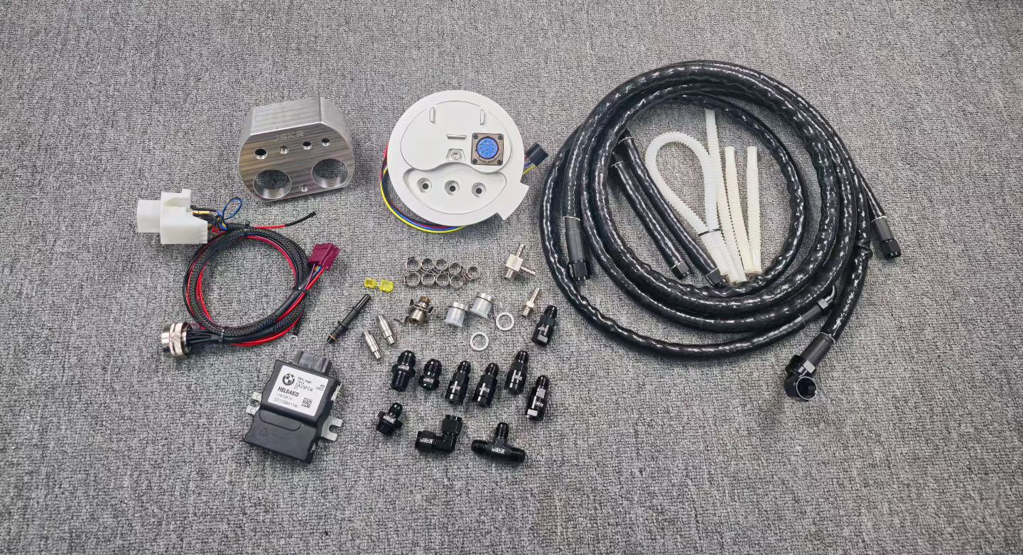 S58/B58 Double lpfp kit