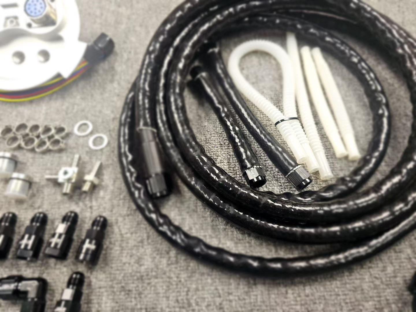 S58/B58 Double lpfp kit